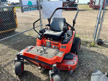 2007 Kubota BX1850