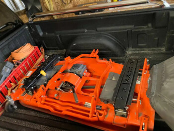 2007 Kubota BX1850