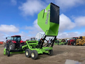 2026 Schulte XH 1000