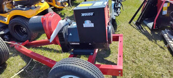 2023 HLA 4200 LBS HD