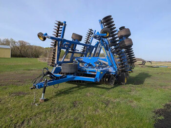 2023 HLA 4200 LBS HD