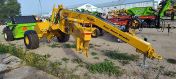 2023 HLA 4200 LBS HD