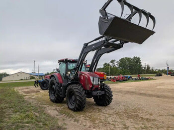 2025 McCormick X1.45