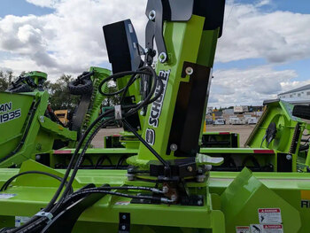 2026 Schulte XH 1000