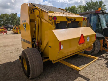2024 Vermeer TM1200