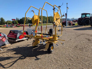 2024 Vermeer TM1200
