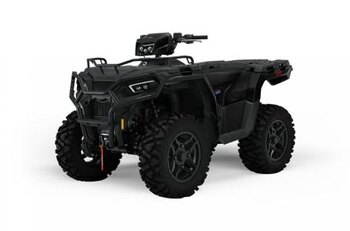 2024 Polaris Industries Sportsman® 450 H.O. Utility