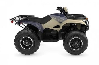 2022 Kawasaki BRUTE FORCE 750 4x4i EPS