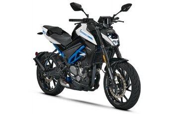 2024 800NK SPORT