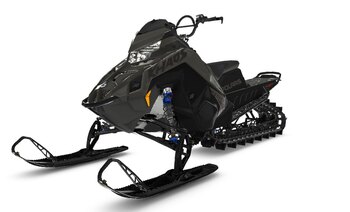 2024 Polaris Industries 850 RMK Khaos Slash 146