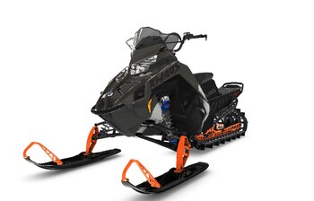 2024 Polaris Industries 850 RMK Khaos Slash 146