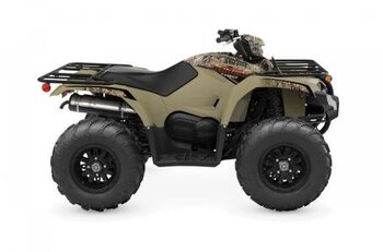 2022 Kawasaki BRUTE FORCE 750 4x4i EPS