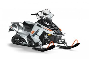 2016 Polaris Industries 800 SKS 155