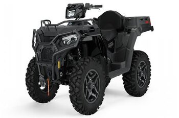 2025 Polaris Industries Sportsman® 6x6 570