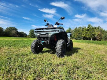 2027 Polaris RZR XP Sport