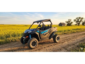 2026 CFMOTO 450NK Coming Jan 2026