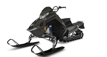 2024 Polaris Industries 850 RMK Khaos Slash 146