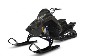 2024 Polaris Industries 850 RMK Khaos Slash 155