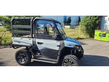2026 Yamaha YFZ450R SE 70th Anniversary