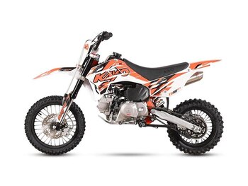 2027 Polaris Outlaw 110 EFI