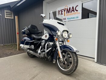 1998 Harley Davidson® ROAD KING