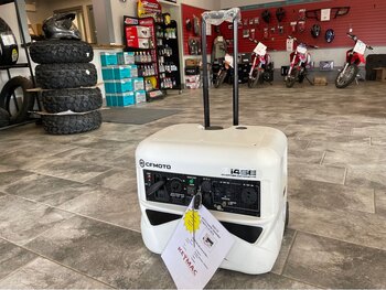 CFMoto Inverter Generator i30