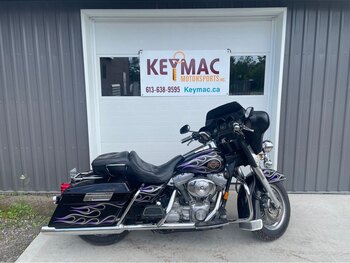 1998 Harley Davidson® ROAD KING