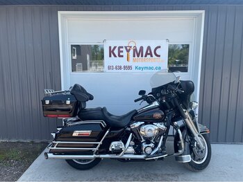 1998 Harley Davidson® ROAD KING