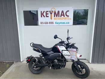 2024 CFMOTO Papio Cl