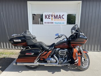 1998 Harley Davidson® ROAD KING