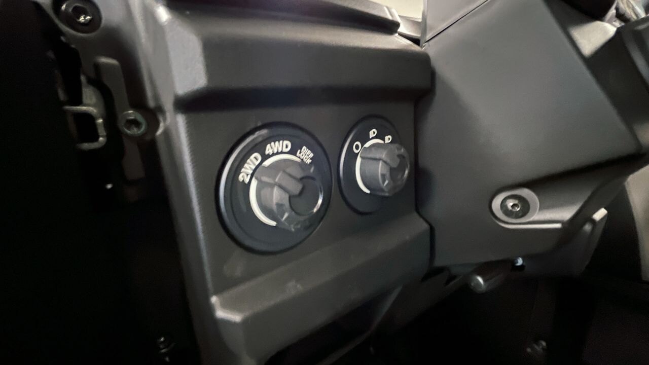 2024 Yamaha Wolverine RMAX4 1000 SE