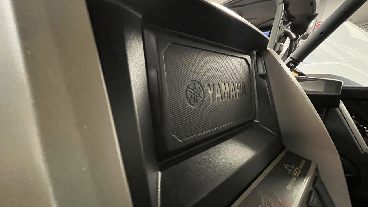 2024 Yamaha Wolverine RMAX4 1000 SE