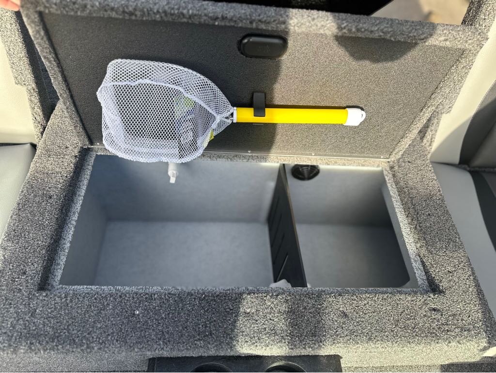 2025 Lund Crossover XS 1875 Mercury 175HP PRO XS