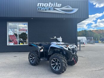 2024 Yamaha YXZ1000R SS EPS