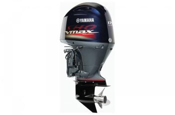 2024 Yamaha VF90 VMAX SHO 25 in. Shaft