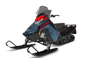 2025 Polaris PROSTAR S4 TITAN ADVENTURE 155