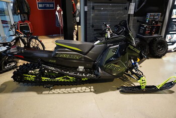 2025 Polaris PATRIOT 850 SWITCHBACK ASSAULT 146