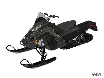 2024 Polaris Industries 650 Voyageur 146