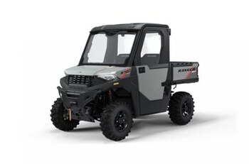 2024 Polaris Industries Ranger XD 1500 Northstar Edition Premium