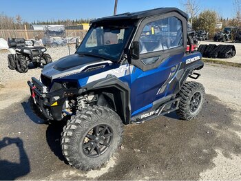 2024 Polaris Industries Ranger XP® 1000 Premium