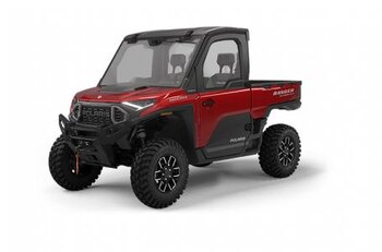 2024 Polaris Industries Ranger® SP 570 NorthStar Edition Base