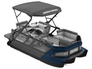 2022 Sea Doo GTX LIMITED 300