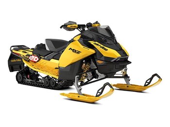2026 Ski Doo MXZ XRS 850 E TEC W/10.25 TOUCHSCREEN (MXTD)