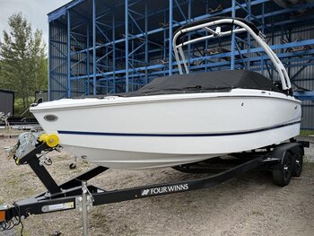 2026 Starcraft Freedom 160 T
