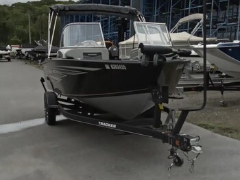2026 Princecraft SPORT 175 MAX w/MERCURY 115 EXLPT EFI