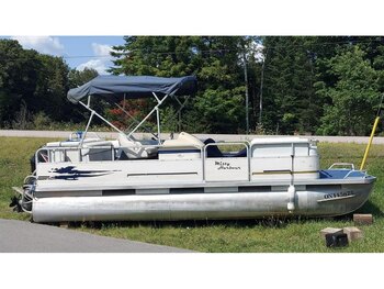 2026 Princecraft SPORT 175 MAX w/MERCURY 115 EXLPT EFI