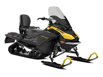 2027 Polaris Ranger 600 NorthStar