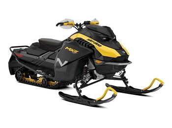 2027 Polaris Ranger 600 NorthStar
