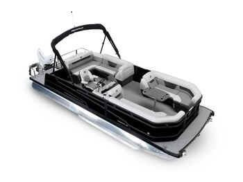 2026 Mercury 3.5HP MH FOURSTROKE