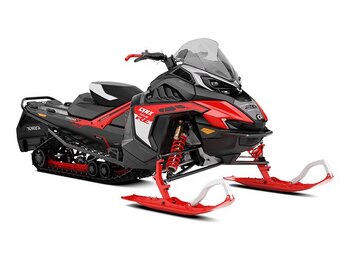 2027 POLARIS 850 RMK SPS 146